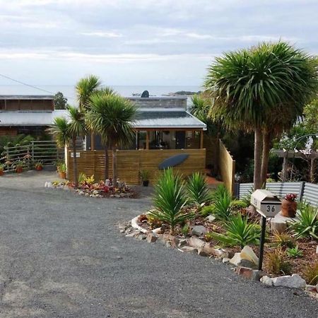 The Loft @ Bay Of Fires Seascape Apartment Binalong Bay Exterior foto