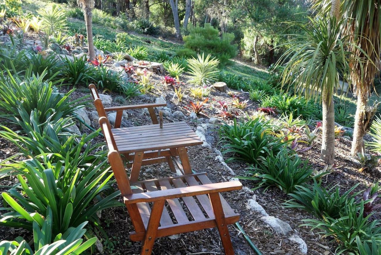 The Loft @ Bay Of Fires Seascape Apartment Binalong Bay Exterior foto