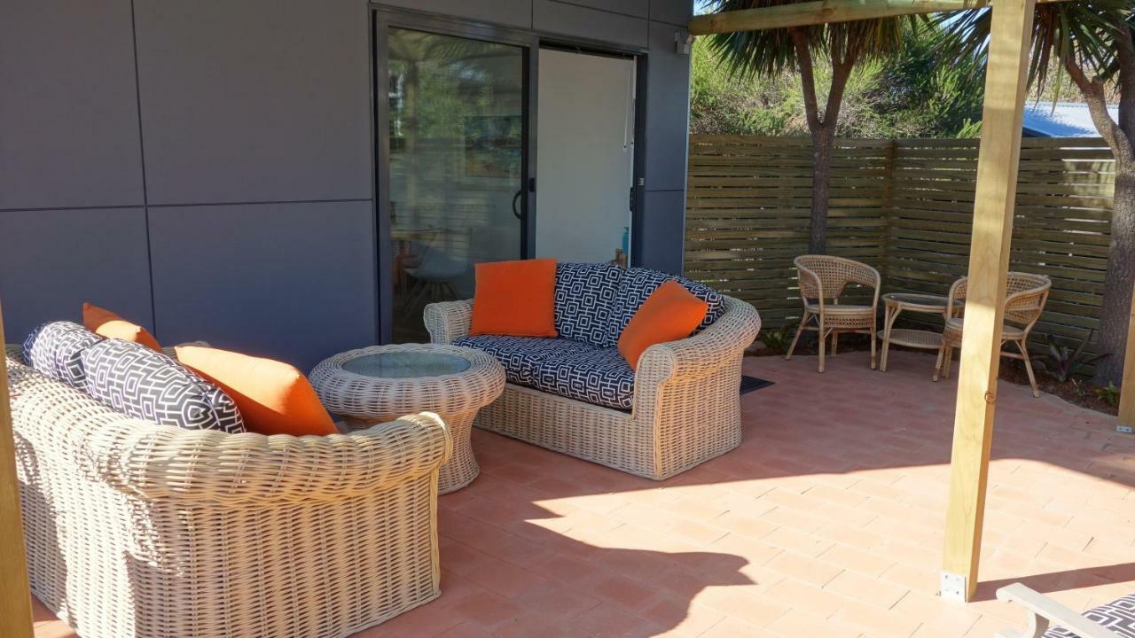 The Loft @ Bay Of Fires Seascape Apartment Binalong Bay Exterior foto